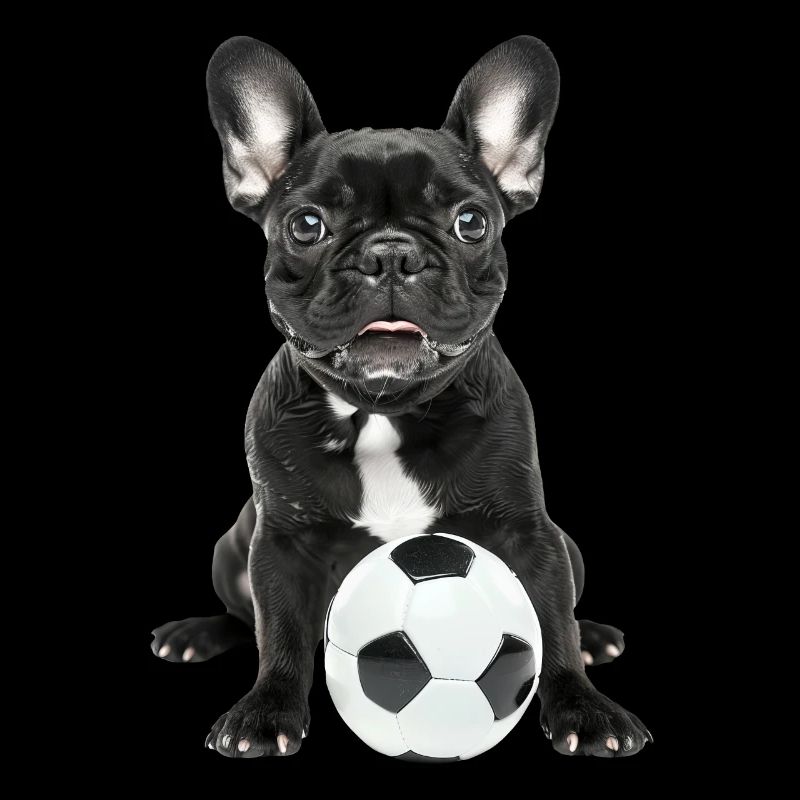 Bouledogue français