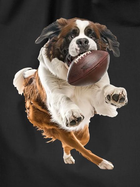 Saint Bernard