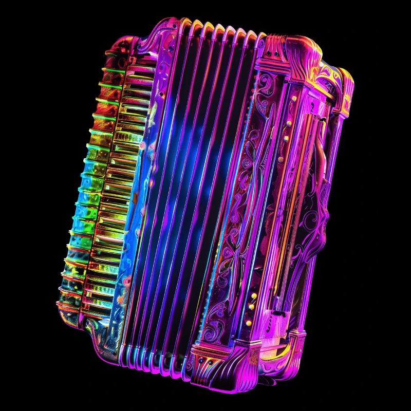 Accordéon