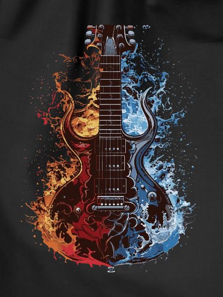 Gitarre
