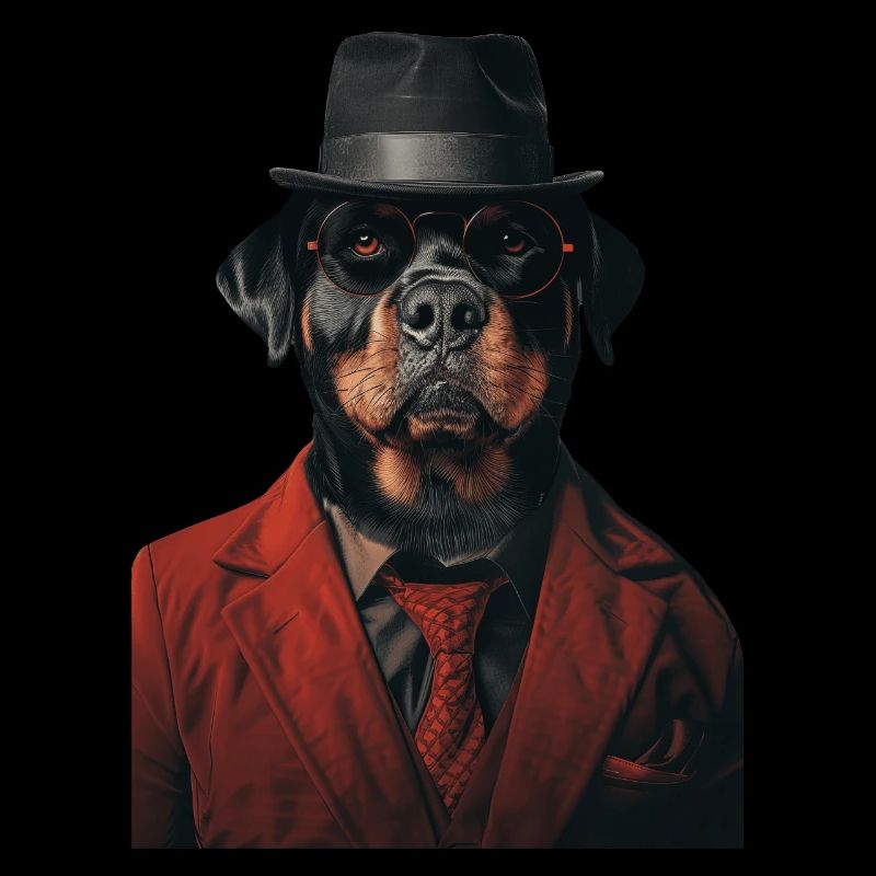 Rottweiler