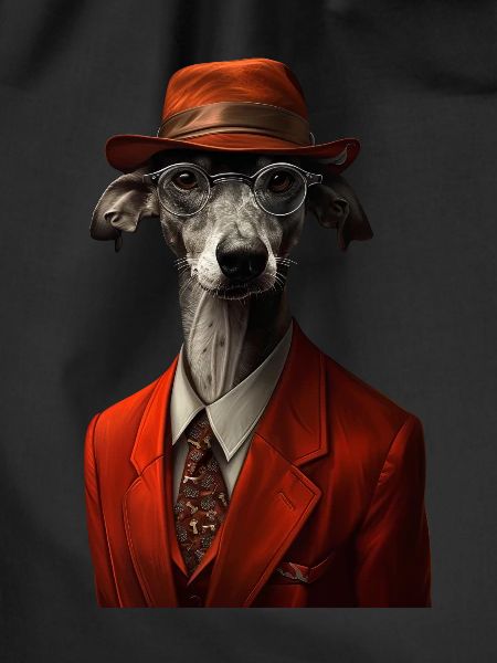 Whippet