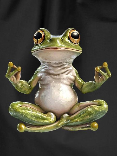 Frosch