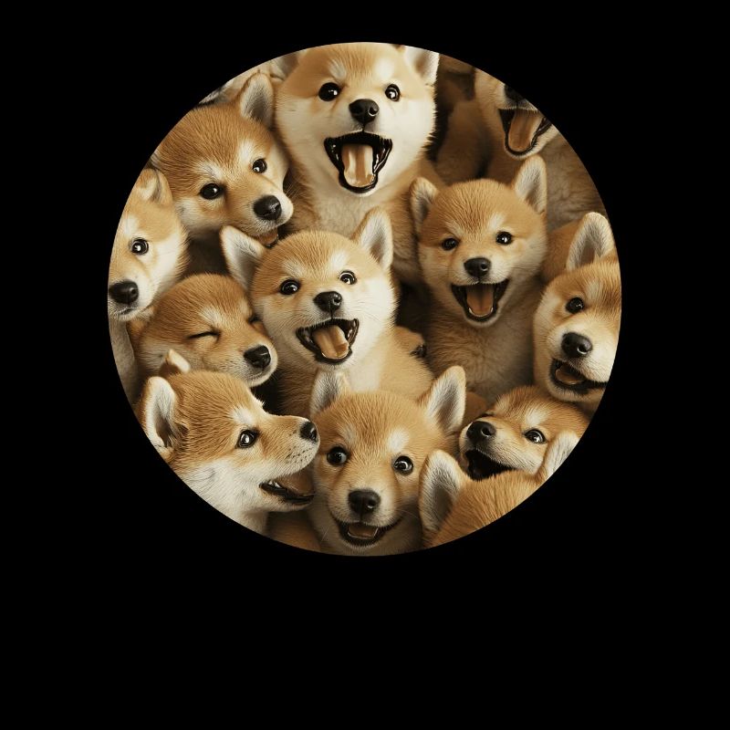 Shiba Inu