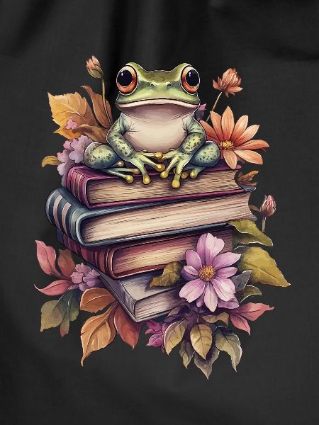 Frosch