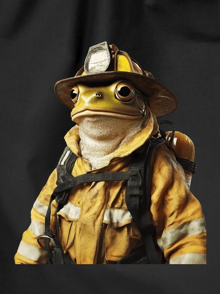 Frosch