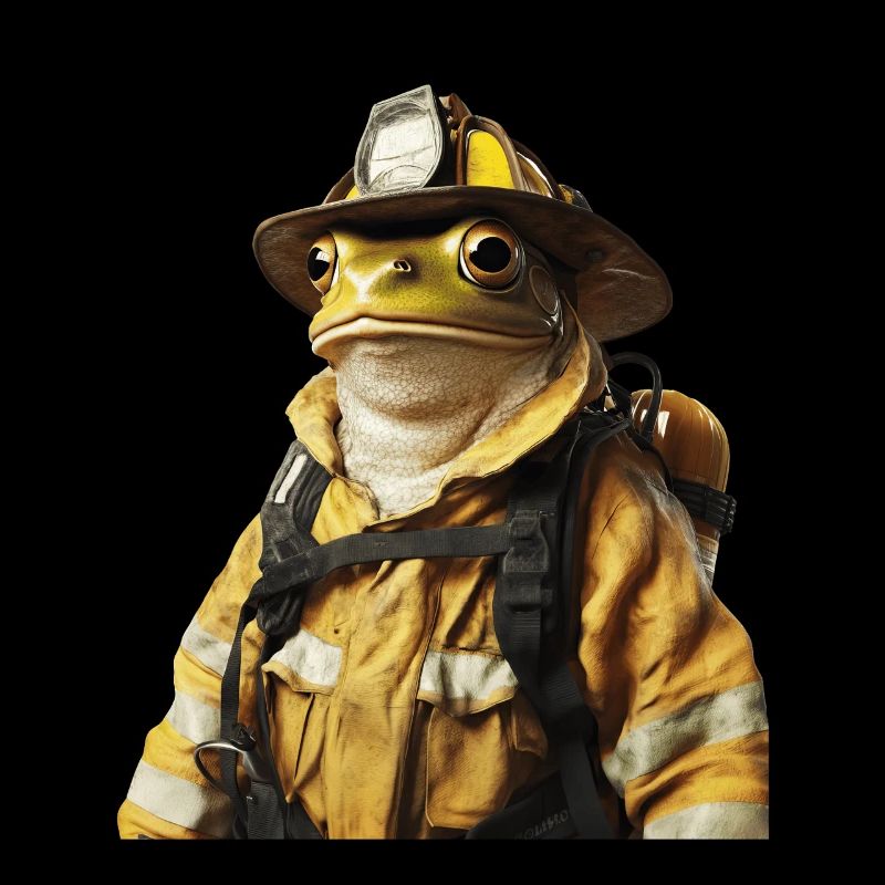Frosch