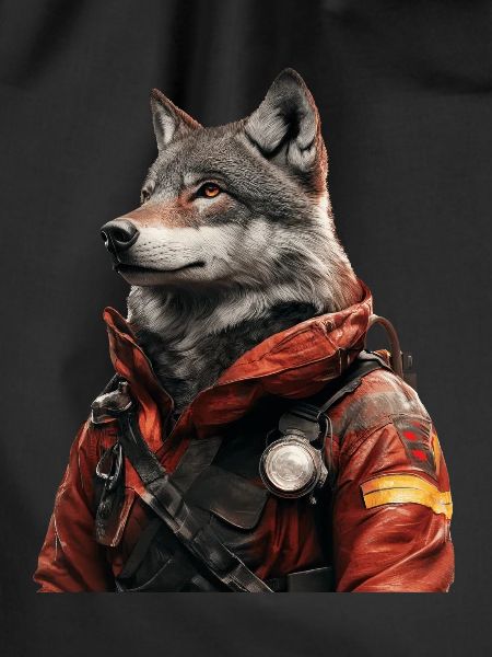 Wolf