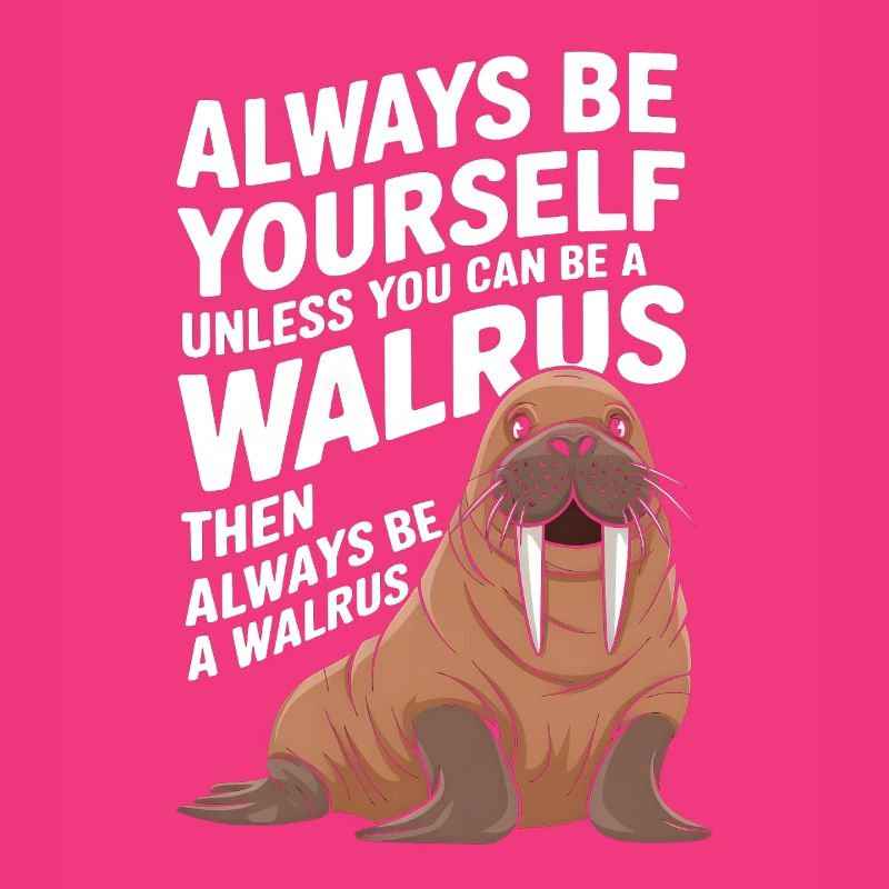 Walross