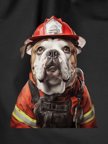 Bulldogge