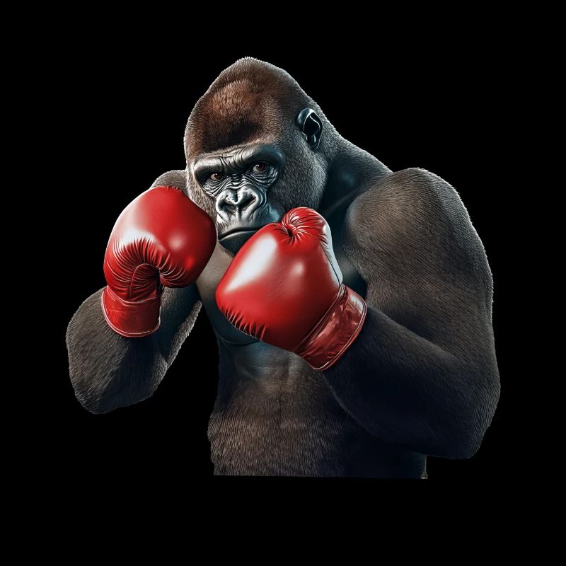Gorilla