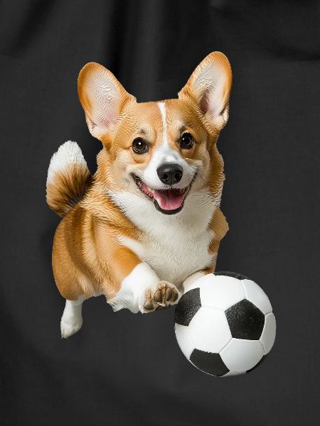 Corgi