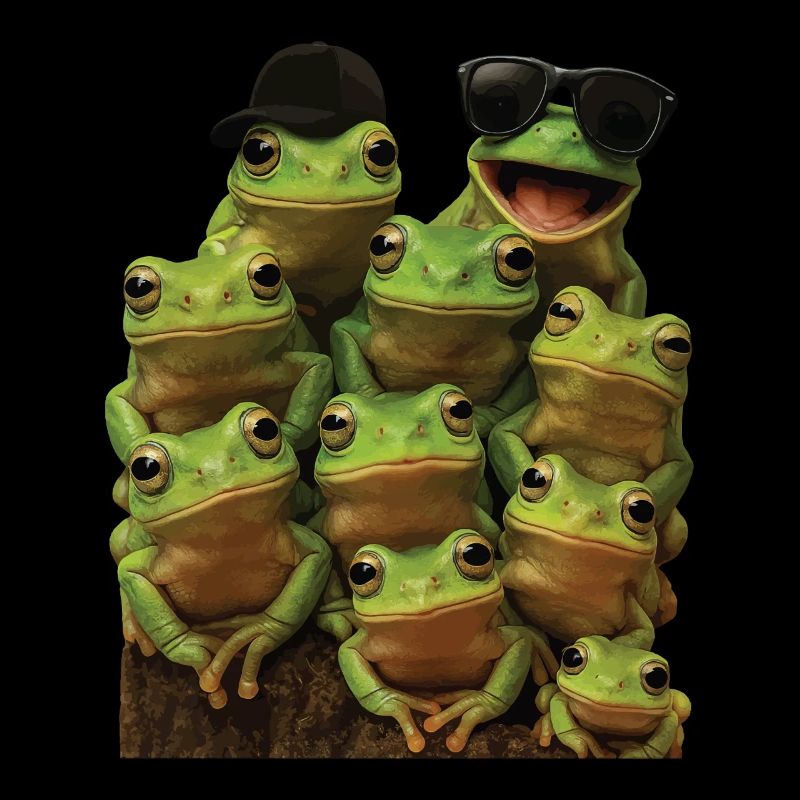 Frosch