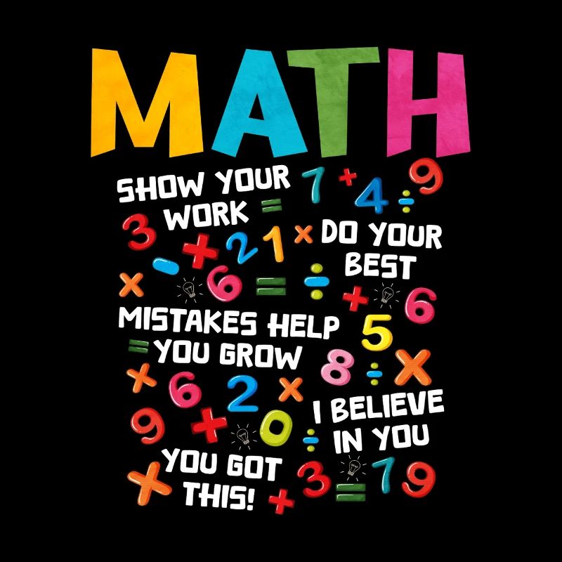 Mathe