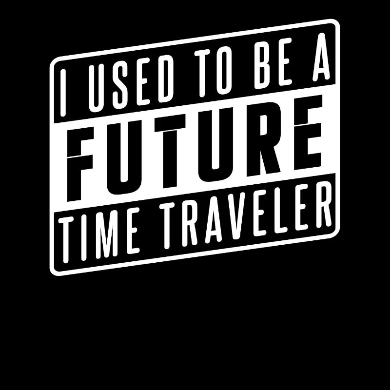 Time travel future