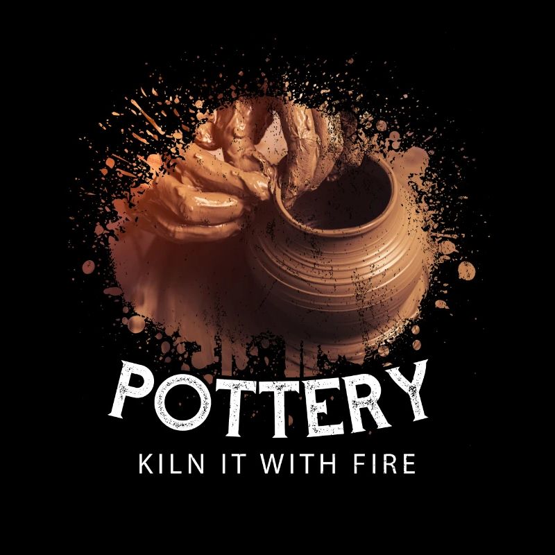 Potter Pottery