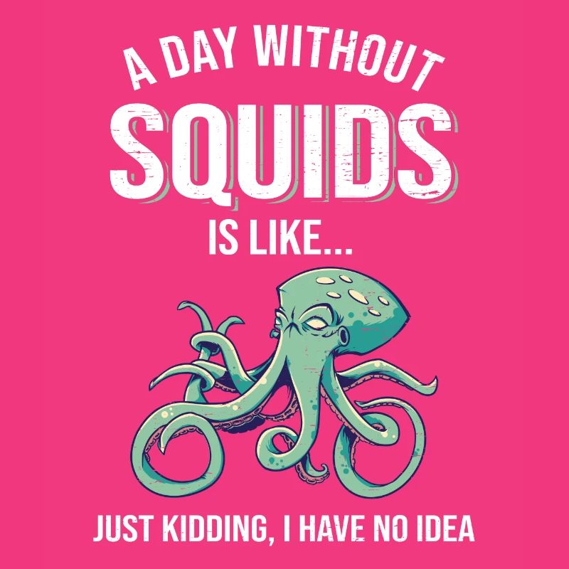 Octopus Octopus
