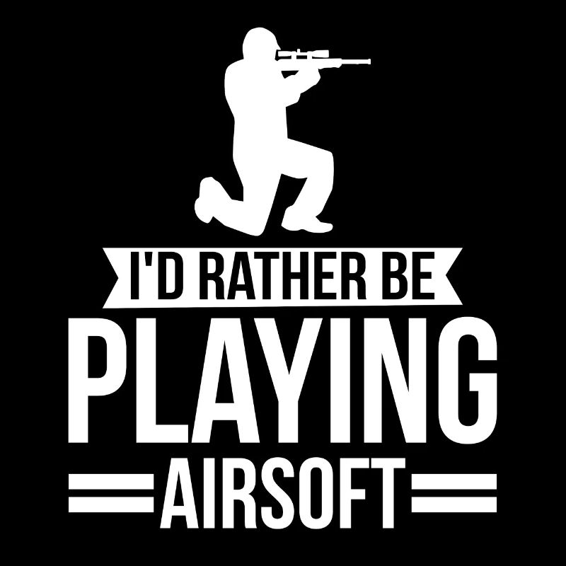Airsoft Softair