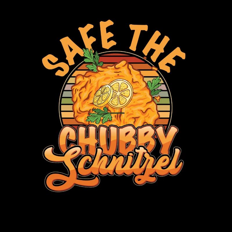 Safe the Chubby Schnitzel