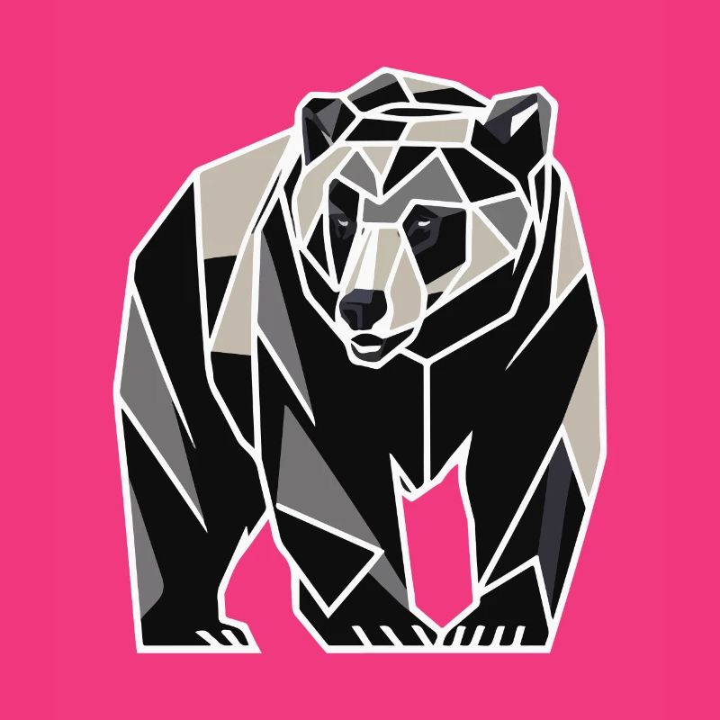 Polygone d’ours