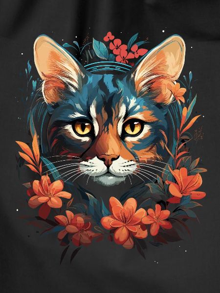 Bengal Cat
