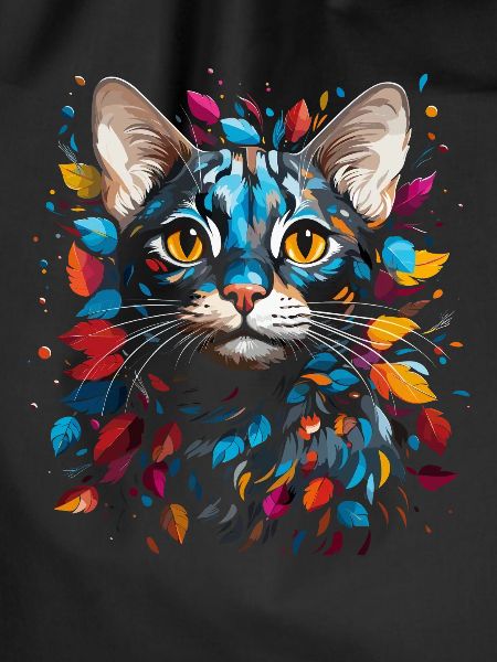 Bengal Cat