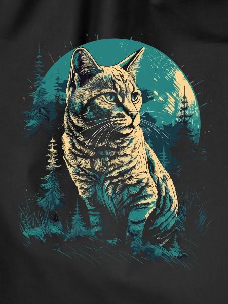 Bengal Cat