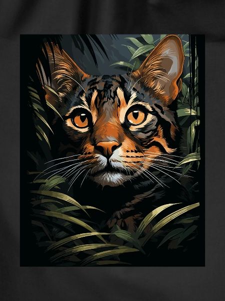 Bengal Cat