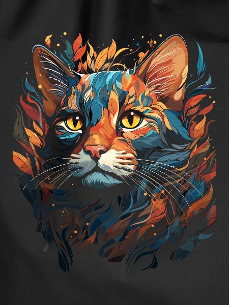 Bengal Cat