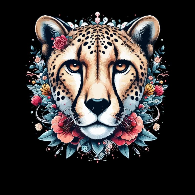 Cheetah Gepard