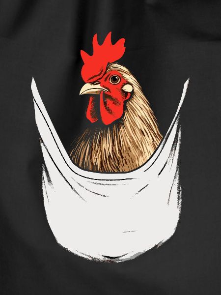 Chicken In Pocket