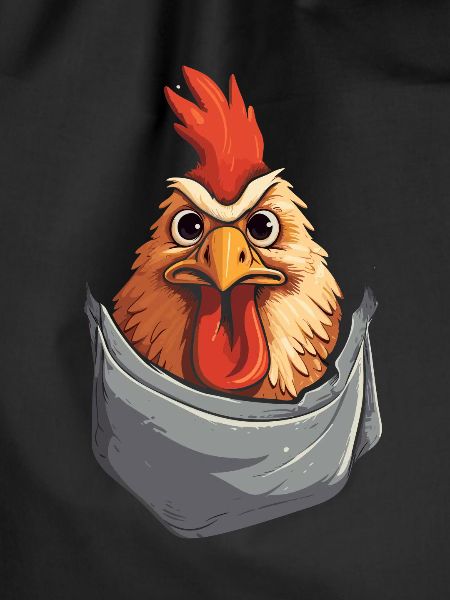 Chicken In Pocket