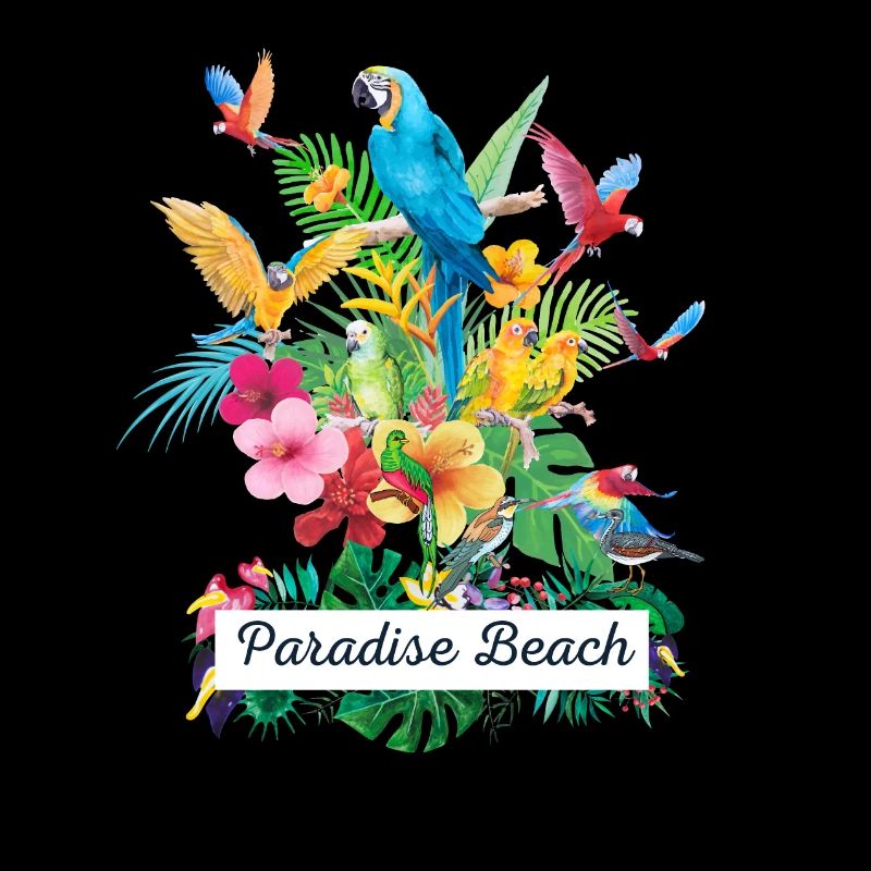 Paradise Beach