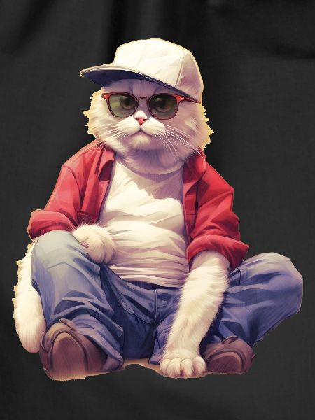 FunkyCats Lance