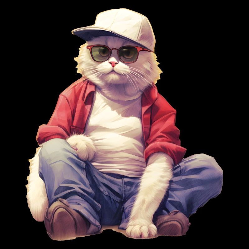 FunkyCats Lance