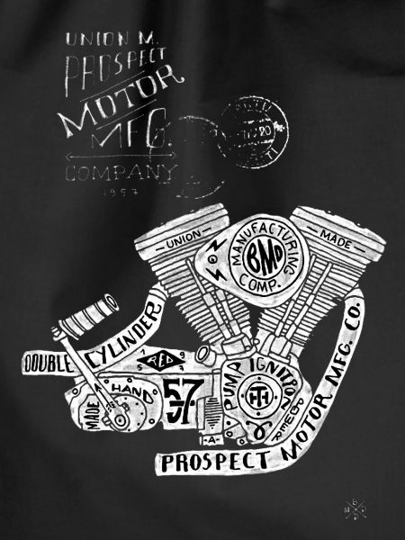 motor