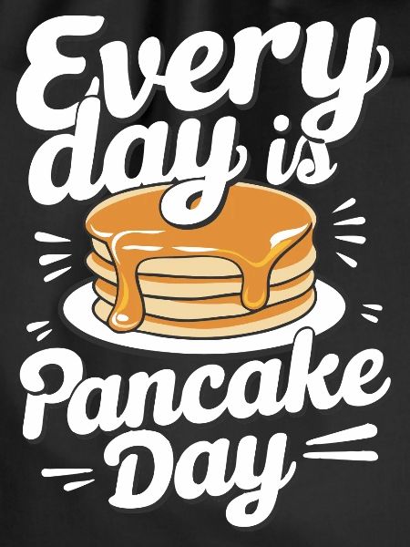 Pancakes Breakfast Food Pancake