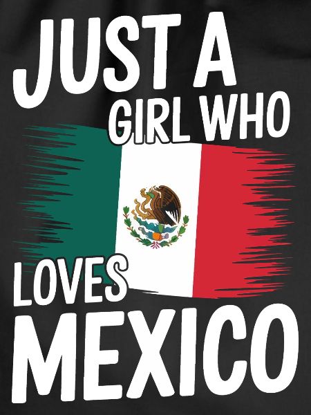 Mexico Mexico Mexican Spanish