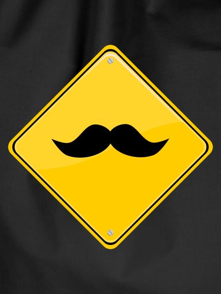 mustache