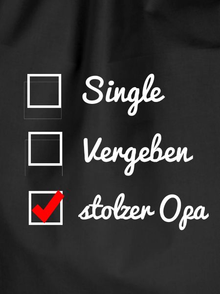 stolzer opa