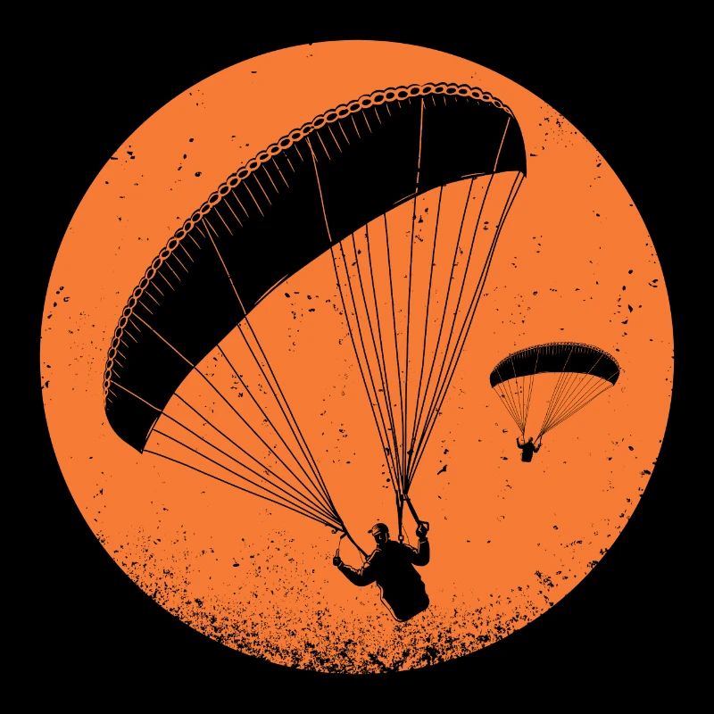 paraglider paraglider paraglider paragliding