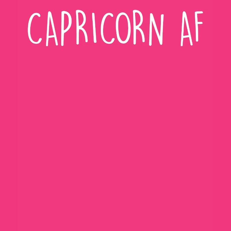 Capricorne Af