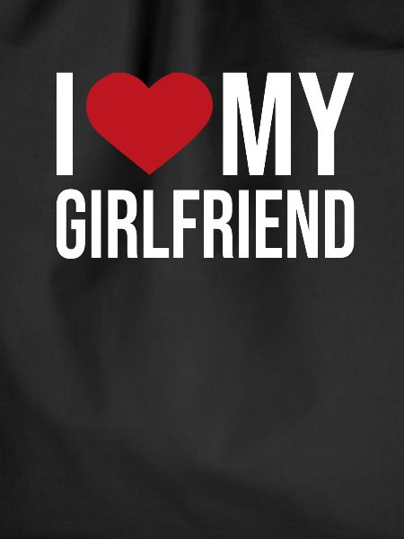 i Love My Girlfriend