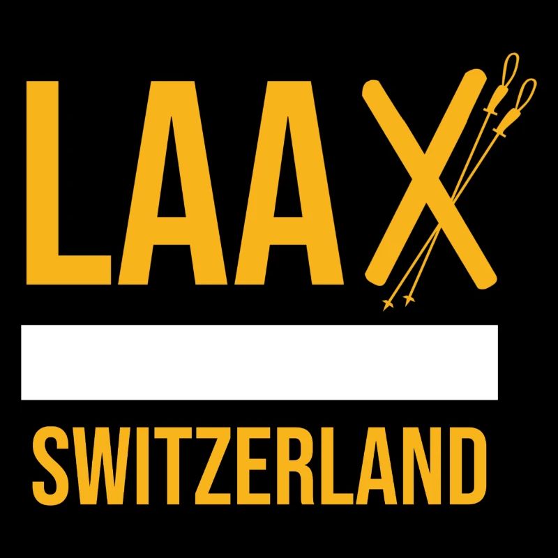Laax Traumort Graubünden Laax