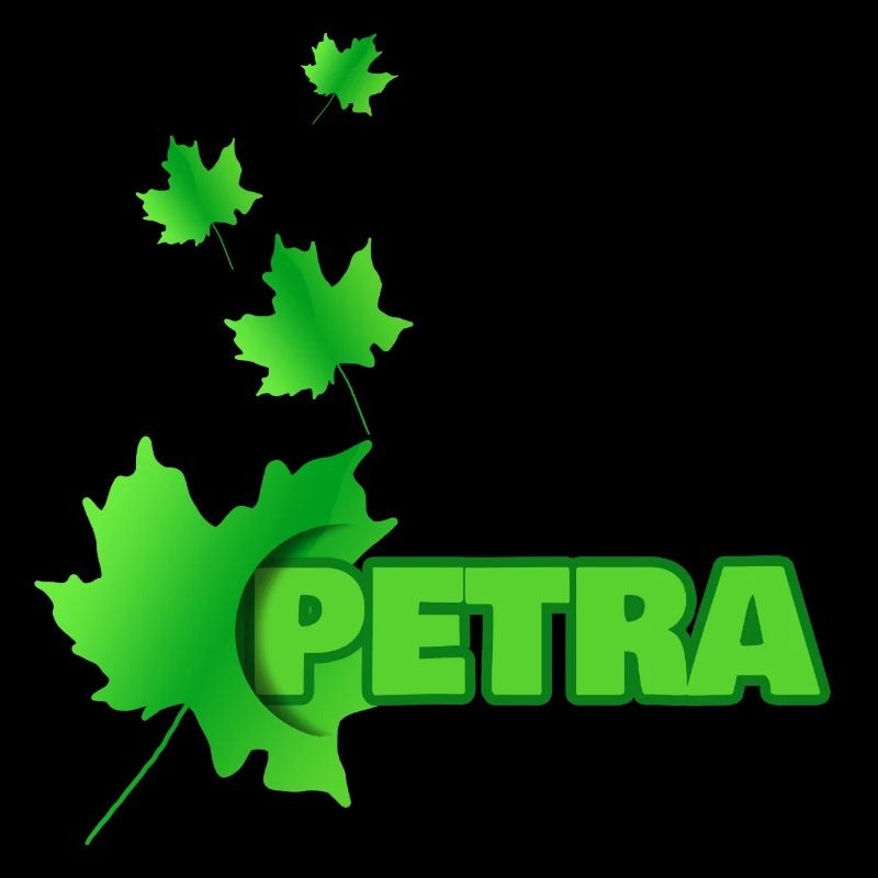 First name Petra