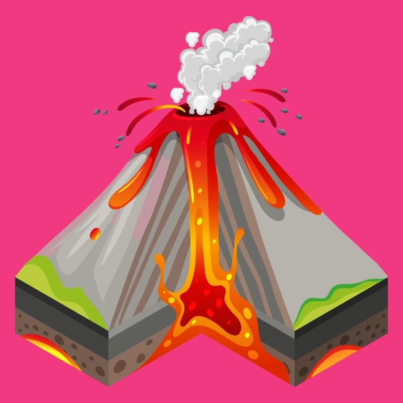 Vulkan