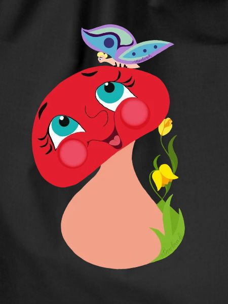 Mushroom
