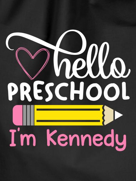 Hello Preschool