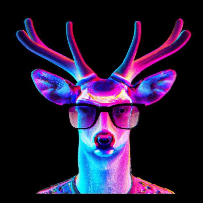 Cool Deer