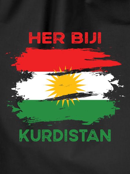Kurdistan
